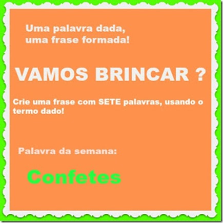 Confete