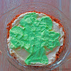 No Bake Low Carb Cheese Pie