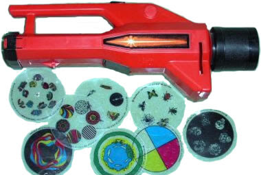 Mattel Funlight