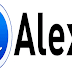 Cara memasang widget banner Alexa rank site info di blog terbaru 2015