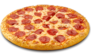 Pizza in the United States