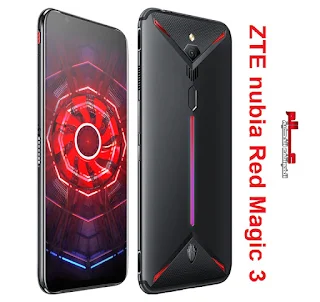 مواصفات جوال زد تي إي نوبيا ريد ماجيك ZTE nubia Red Magic 3   مواصفات زد تي إي نوبيا ريد ماجيك ZTE nubia Red Magic 3 - سعر موبايل زد تي إي نوبيا ريد ماجيك  ZTE nubia  Magic 3 - هاتف/جوال/تليفون زد تي إي نوبيا ريد ماجيك ZTE nubia Red Magic 3