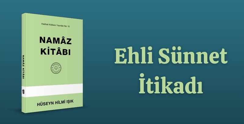 Ehl-i sünnet itikadı