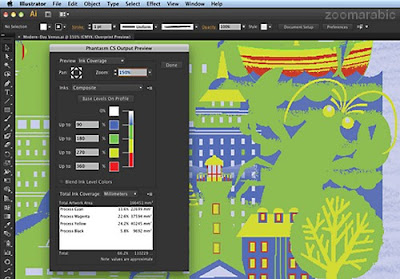 تحميل برنامج ادوبي الستريتر Adobe Illustrator CS6