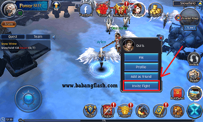 Berikut artikel review game android terbaik 2015..offline..gratis..online..game strategi android terbaik..game rpg android terbaik..hd..perang