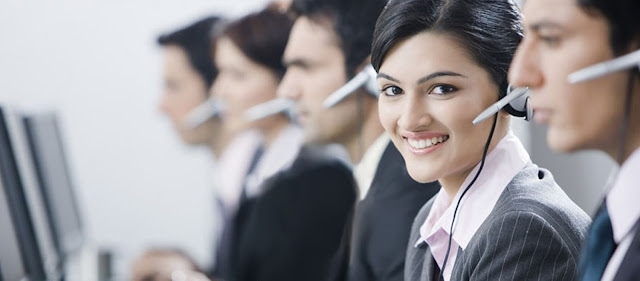  Hi flyer outsourcing BPO Services