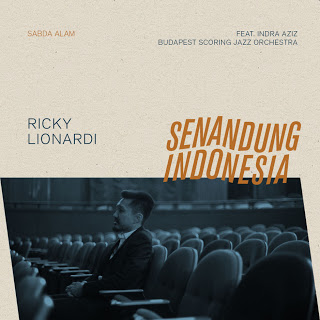 Download Lagu Ricky Lionardi - Sabda Alam (Senandung Indonesia)