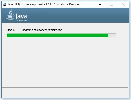 Menginstall dan Konfigurasi Java SE Development Kit (JDK) pada Windows