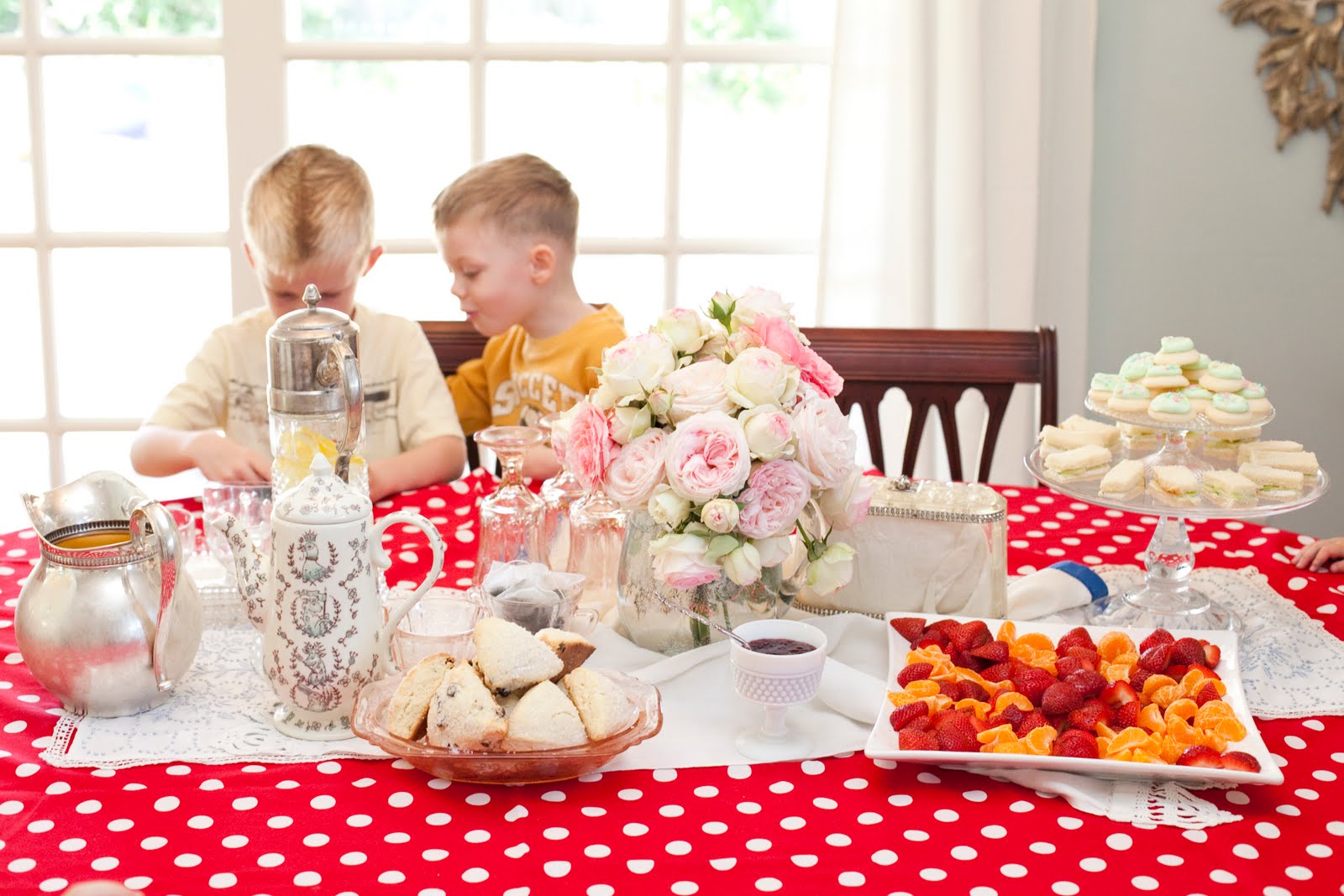 Sunflower Wedding Theme