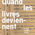 Quand les livres deviennent attitudes (2015)