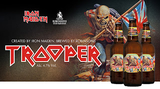 Bir Iron Maiden