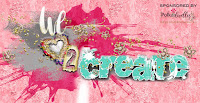 Love to Create Challenge Blog...sponsored by Polkadoodles