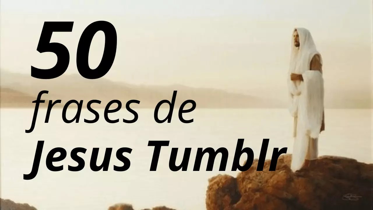 frases de jesus