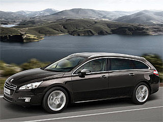  Wallpapers Desktop on 2011 Peugeot 508 Sw Car Desktop Wallpapers  Review