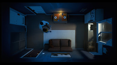 Twelve Minutes Game Screenshot 6