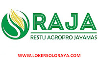 Loker PT Restu Agropro Jayamas Klaten Field Inspector, Finance & Accounting SPV, dll