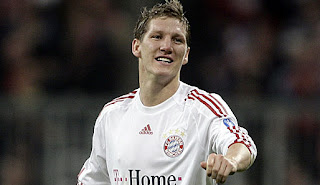 Bastian Schweinsteiger