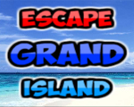 Escape Grand Island Solucion