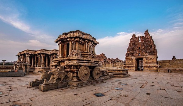 Kota Vijayanagar (India)