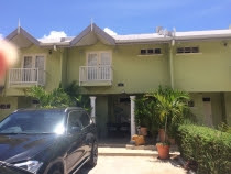 townhouse for sale in tricity trinidad