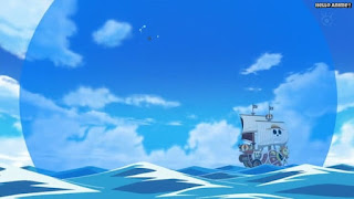 ワンピースアニメ ドレスローザ編 655話 | ONE PIECE Episode 655