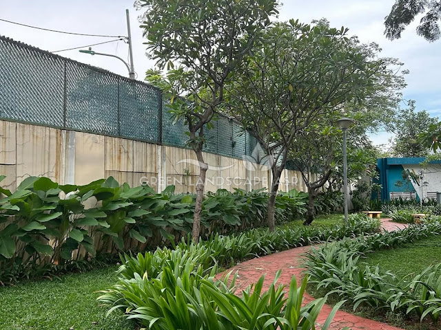 Tukang Taman Tasikmalaya - Jasa Taman Rumah Berkualitas Terbaik