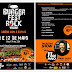 Burger Fest Rock inova festivais gastronômicos no Amapá