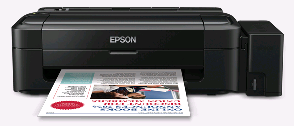 Epson L550 Printer Drivers Download Printer Down