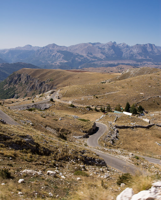 Unser Roadtrip nach Montenegro - Durmitor National Park