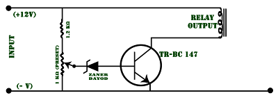 autocut  Kit Circuit Diagrame