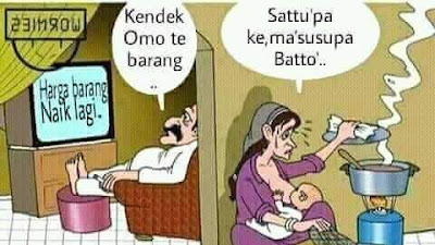 Beda Pendapat Bukan Hal Buruk,Salah Paham juga Membuat Kita Lebih Bijak