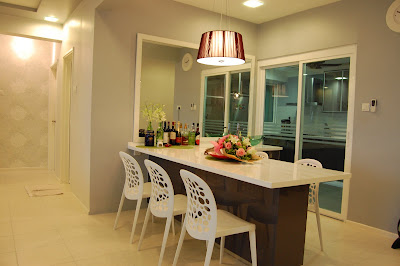 Apartment Decorating Malaysia