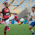 No reencontro de Ceni com Fortaleza, Flamengo quer vitória