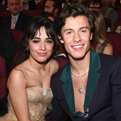 Shawn Mendes anuncia nuevo disco, Wonder, y Camila Cabello lo 'vende' con un precioso mensaje