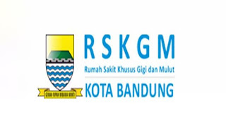 Lowongan Kerja Terbaru RSKGM Kota Bandung Juli 2019