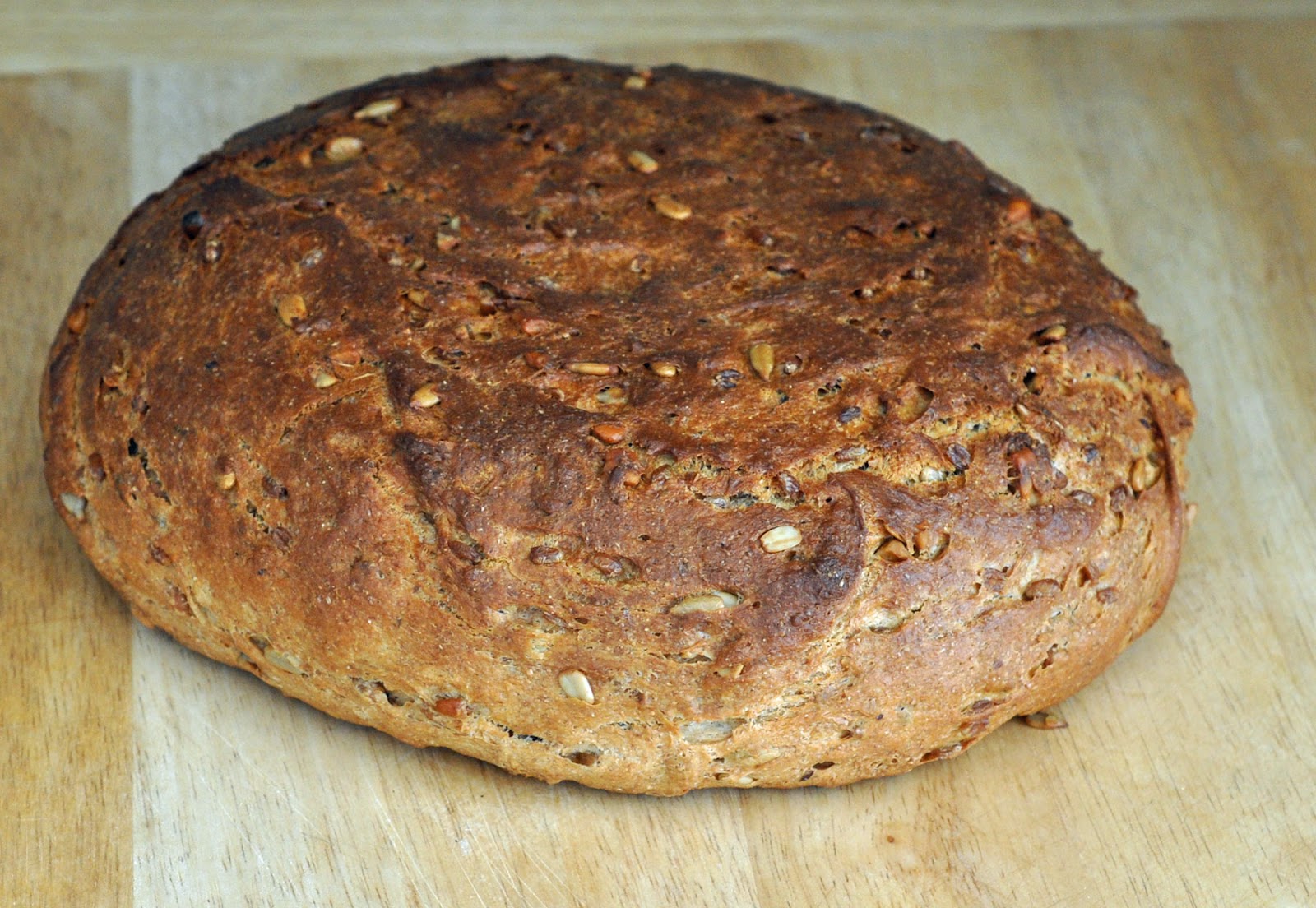 Smart Breadmaking