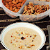Oats sweet porridge / Oats porridge–sweet version / Porridge with oats/ Oats porridge with video / How to make oats porridge
