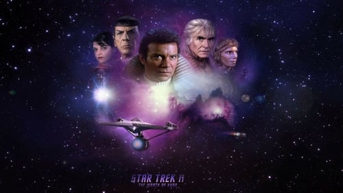 Star Trek II: La ira de Khan 1982 descargar 1080p