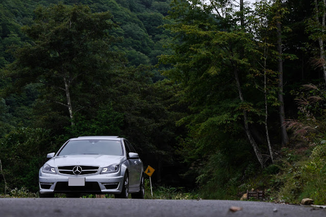 C63AMG