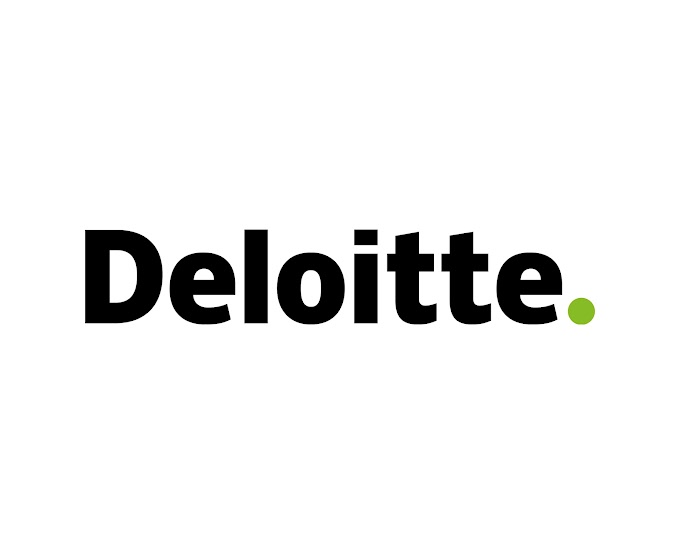 Deloitte is hiring for business technology analyst