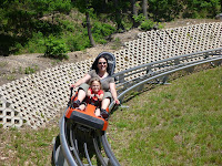 Oxygen Adrenalin Park