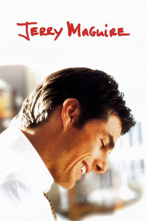 [HD] Jerry Maguire - Spiel des Lebens 1996 Film Kostenlos Ansehen