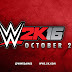 Recenzja WWE2K16