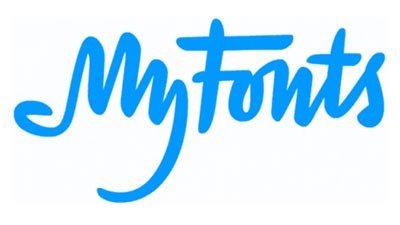 MyFonts - Tangan