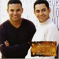 DANIEL E SAMUEL – SEMELHANÇA