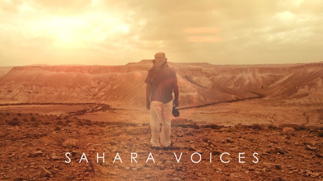 Sahara-Voices