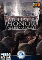 تحميل لعبة ميدل اوف هونر 2018 للكمبيوتر مجانا Medal OF Honor For PC