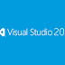 Microsoft Visual Studio Professional 2015 Free Download