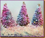 snowtrees