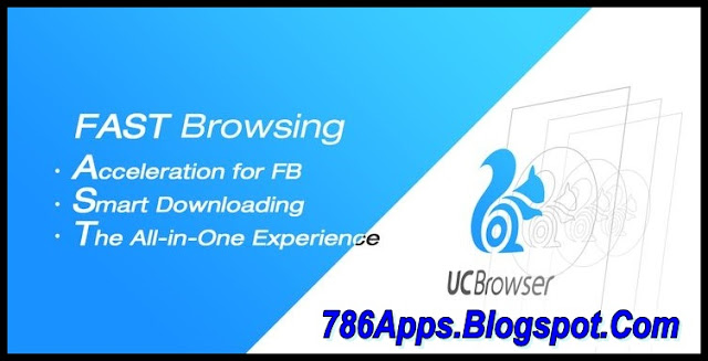 UC Browser 10.6.2.599 For Android APK Latest Update Download